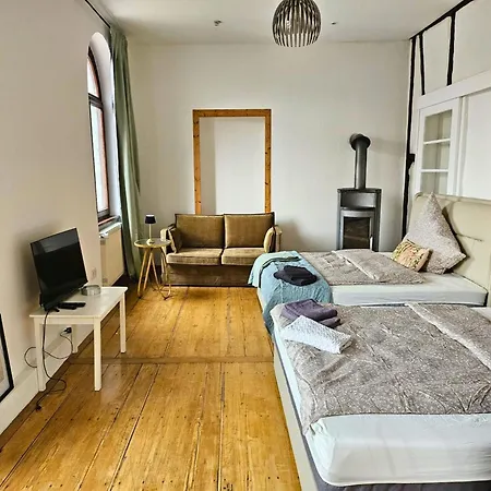 Fuer Monteure Oder Reisende Bad Camberg