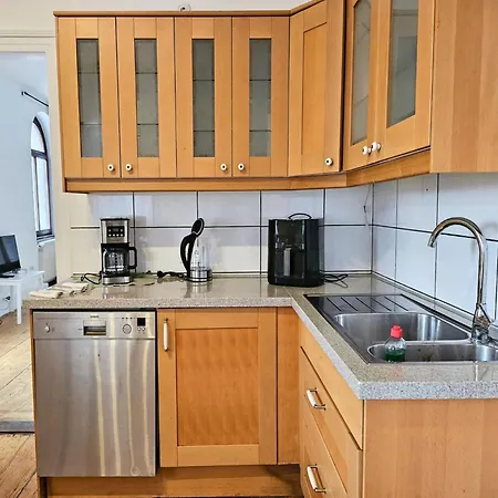 Fuer Monteure Oder Reisende * Bad Camberg