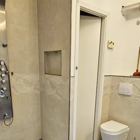 Fuer Monteure Oder Reisende Apartmán *