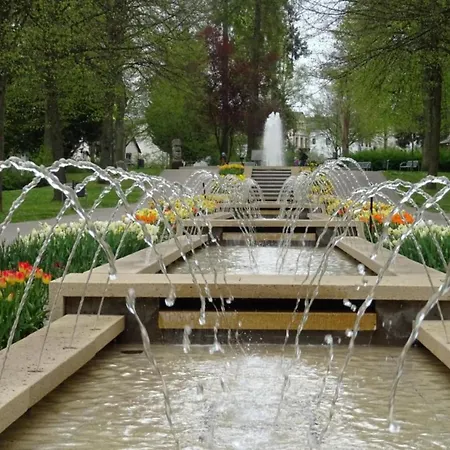 Apartmán Fuer Monteure Oder Reisende *