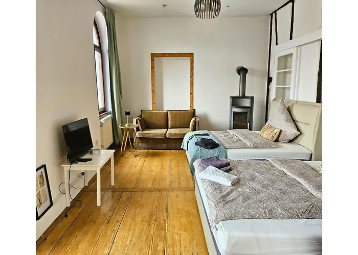 Fuer Monteure Oder Reisende Bad Camberg