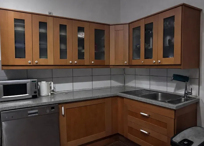 Fuer Monteure Oder Reisende * Bad Camberg