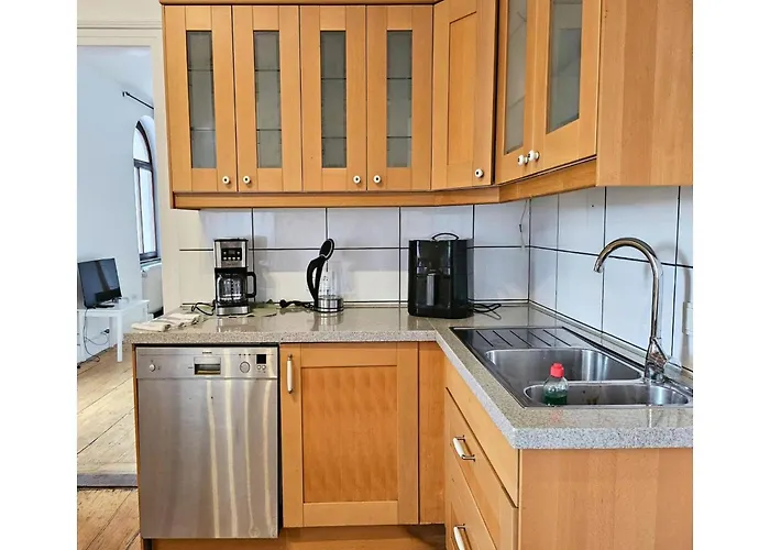 Fuer Monteure Oder Reisende * Bad Camberg