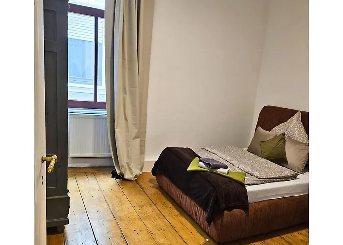 Fuer Monteure Oder Reisende Bad Camberg