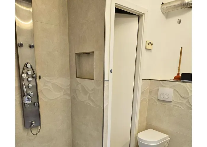 Fuer Monteure Oder Reisende Apartmán *