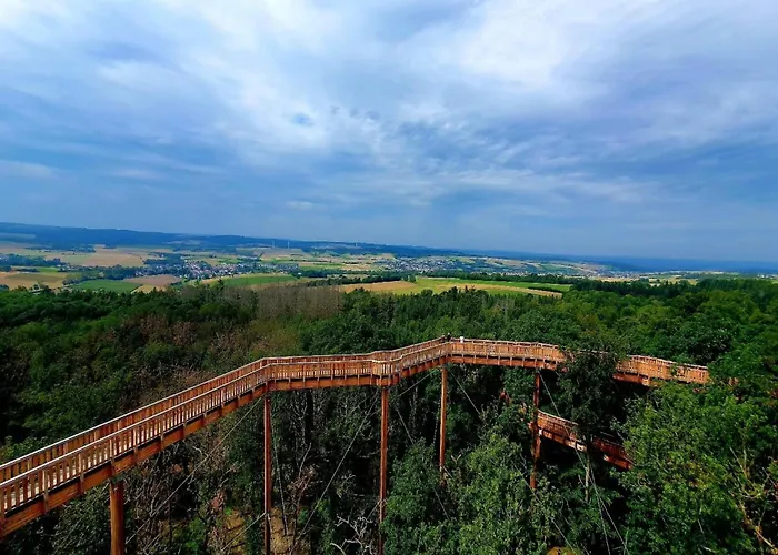 Fuer Monteure Oder Reisende Apartmán *