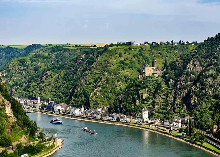 Apartmán Fuer Monteure Oder Reisende *