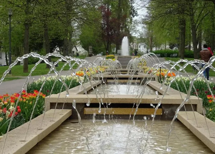 Fuer Monteure Oder Reisende Apartmán Bad Camberg