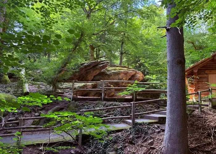 Fuer Monteure Oder Reisende * Bad Camberg