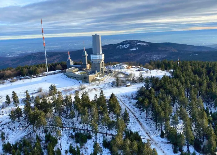 Fuer Monteure Oder Reisende * Bad Camberg